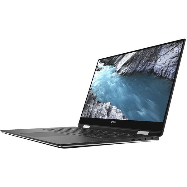 Ноутбук 2-в-1 Dell XPS 15 9575-8303