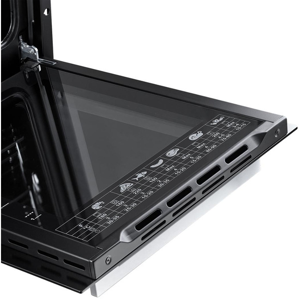 Духовой шкаф Exiteq EXO-114