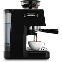 Кофемашина Kitfort КТ-7577