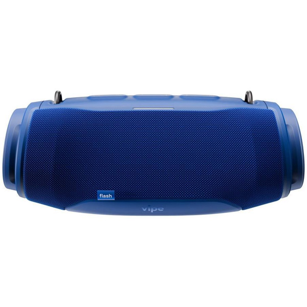 Беспроводная колонка Vipe Flash (синий)
