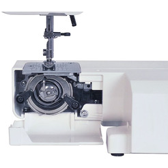 Швейная машина ELNA TN1008