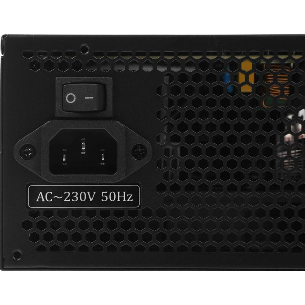 Блок питания Formula FX-800