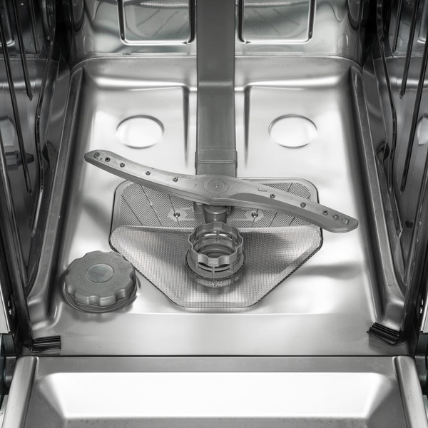 Встраиваемая посудомоечная машина DeLonghi DDW06S Basilia