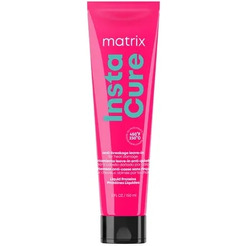 Несмываемый крем-уход против ломкости волос Matrix Total Results Insta Cure 150мл