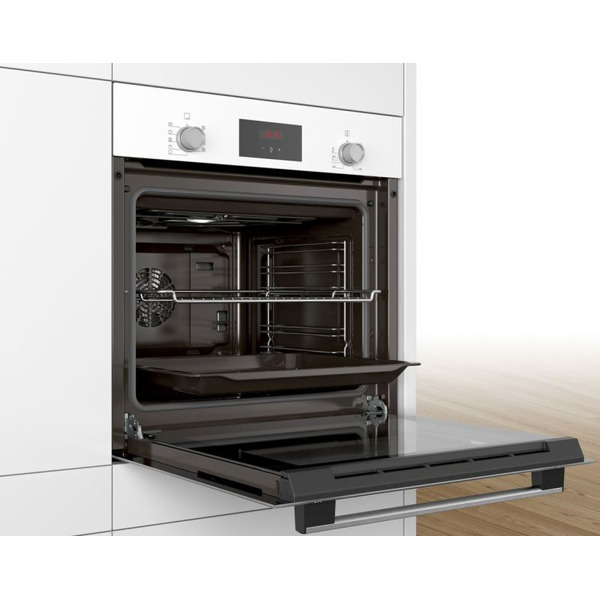 Электрический духовой шкаф Bosch HBF114BV0R