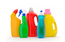 Чистящие средства для дома
