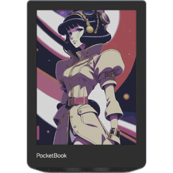 Электронная книга PocketBook 634K3 Stormy Sea (PB634K3-1-CIS)