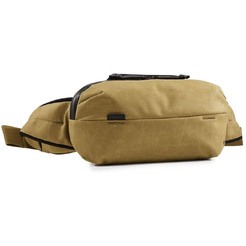 Поясная сумка Thule Aion Sling Bag TASB102 (коричневый)
