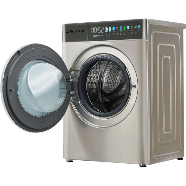 Стирально-сушильная машина MAUNFELD MFWD14116S05