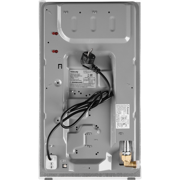 Варочная панель газовая YOUQ YQHG 30200GC03 WH