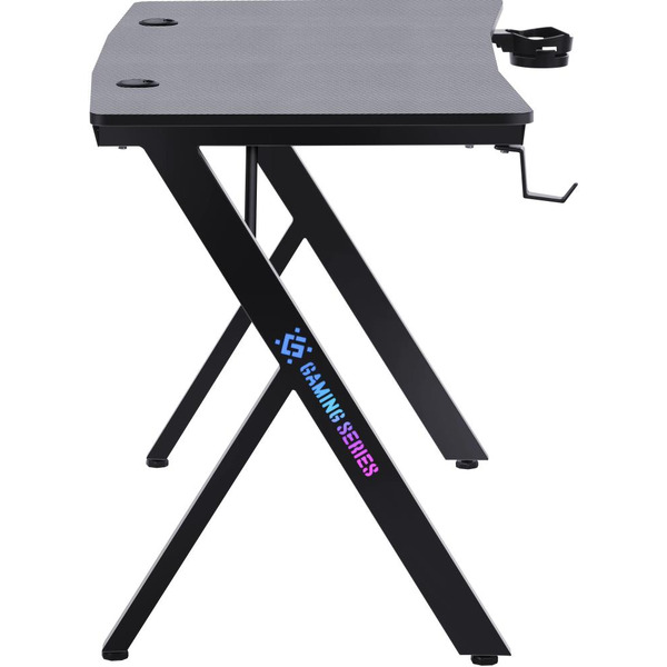 Игровой компьютерный стол DEFENDER AroX (64076)