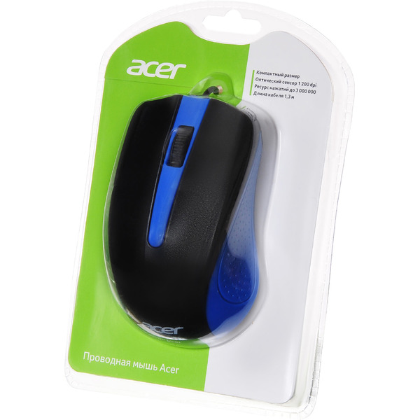 Мышь Acer OMW011