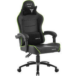 Игровое кресло Zone 51 Invader Black Z51-VAD-BK