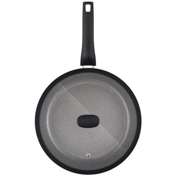 Сковорода TECHNO SV24FFSC