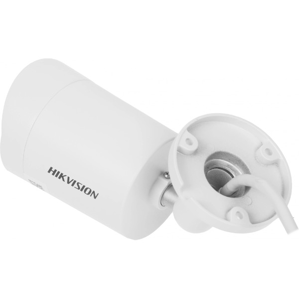 IP-камера Hikvision DS-2CD2087G2H-LIU (4 мм, белый)
