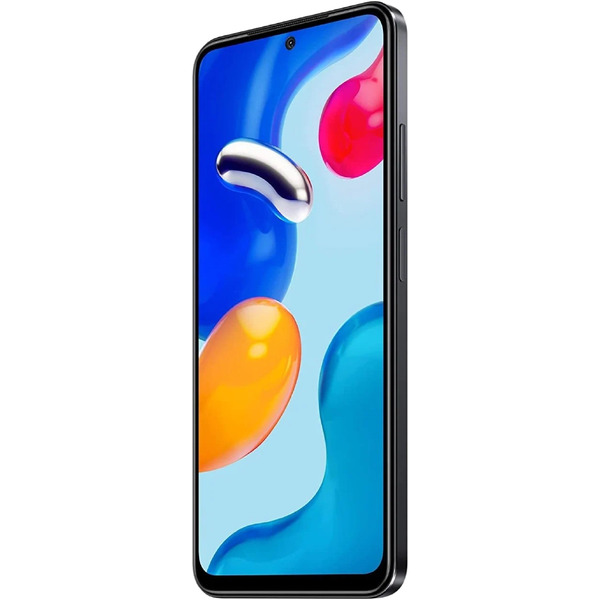 Смартфон Xiaomi Redmi Note 11S 6GB/128GB EU (графитовый серый)