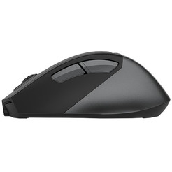 Мышь A4Tech Fstyler FB45CS Air2 (серый)