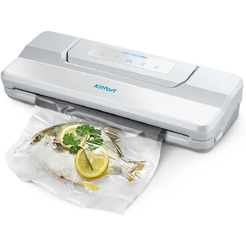 Беспроводной вакууматор Kitfort КТ-1559