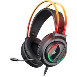 Наушники Defender Flame