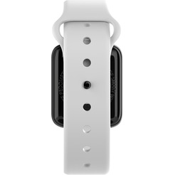 Умные часы Maxvi SW-01 (белый)