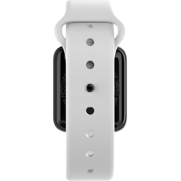 Умные часы Maxvi SW-01 (белый)