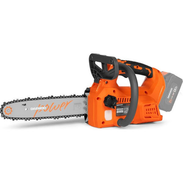Аккумуляторная пила Daewoo Power DACS 3021Li (без АКБ и ЗУ)