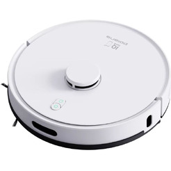 Робот-пылесос Polaris PVCRDC 6004 WIFI IQ Home