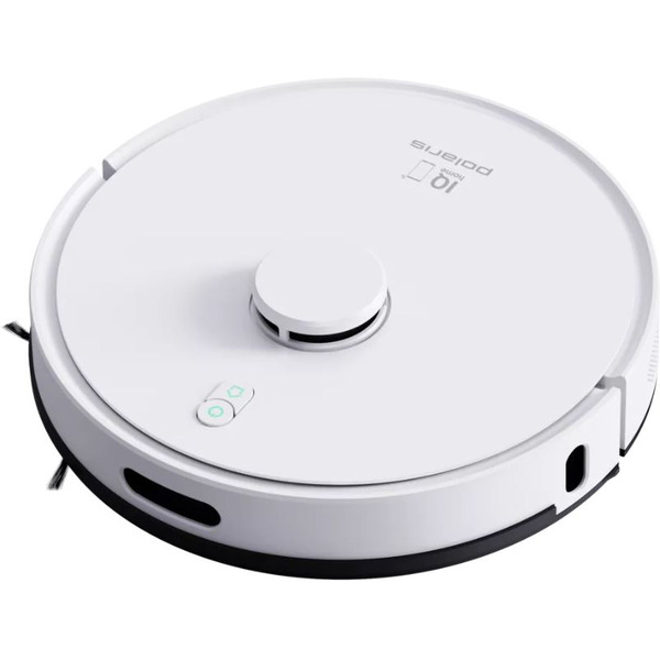 Робот-пылесос Polaris PVCRDC 6004 WIFI IQ Home