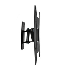 Кронштейн Kromax OPTIMA-402 (черный)