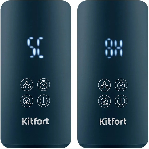 Электрочайник Kitfort КТ-8728