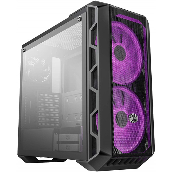Корпус Cooler Master MasterCase H500 (MCM-H500-IGNN-S00)