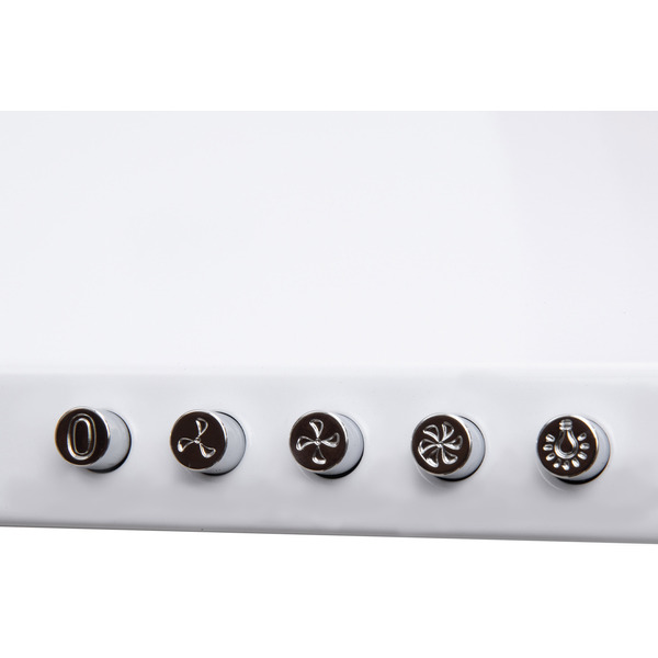 Кухонная вытяжка Making Oasis Everywhere KB-60W