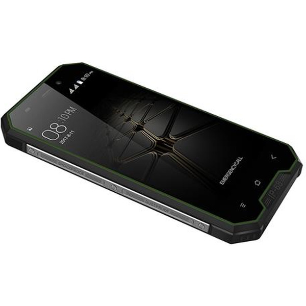 Смартфон Blackview BV4000 Green