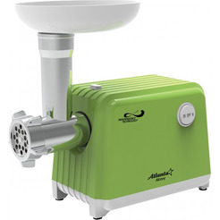 Мясорубка электрическая Atlanta ATH-3300 (green)