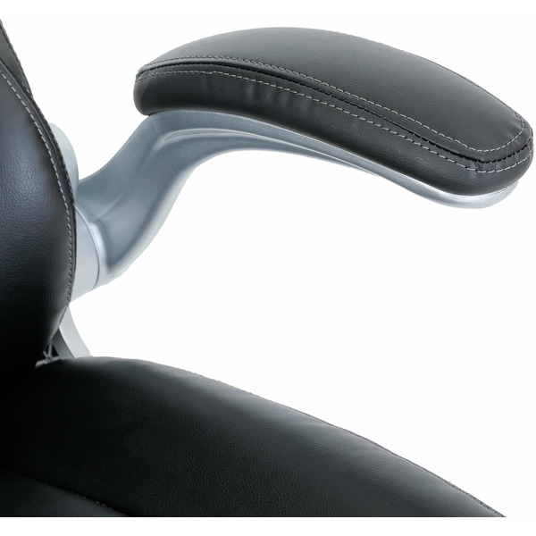Кресло Brabix PREMIUM Phantom EX-553 (532940) черное