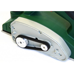 Рубанок DWT HB02-82 B