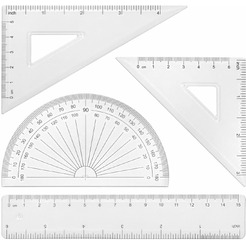 Готовальня BRAUBERG 210704