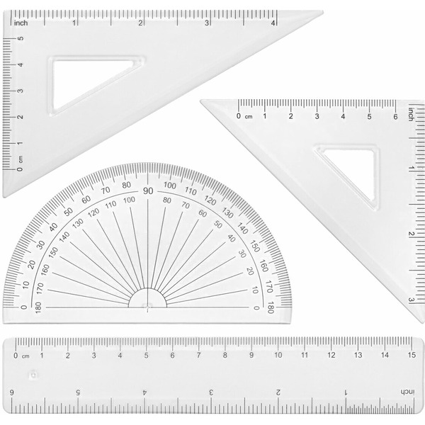 Готовальня BRAUBERG 210704