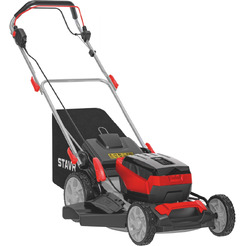 Газонокосилка STAVR SLM 36BL-460 (без АКБ и ЗУ)