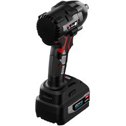 Гайковерт Deli DE231