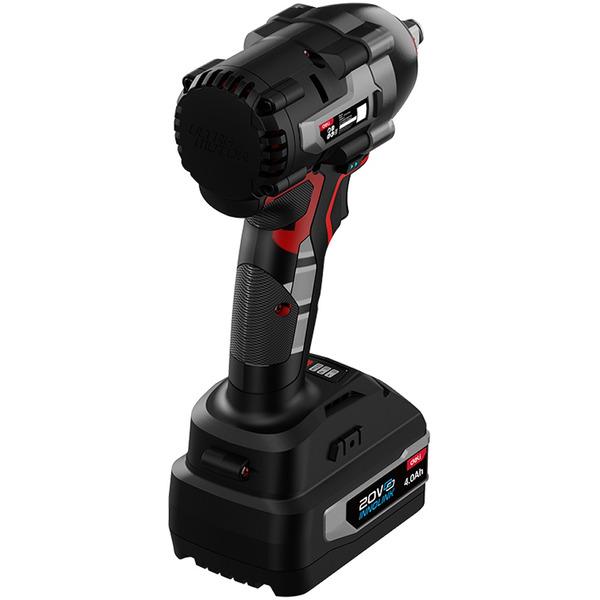 Гайковерт Deli DE231