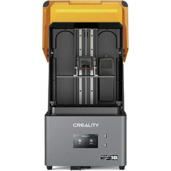 3D принтер Creality Halot-Mage S