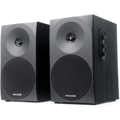 Акустическая система Microlab B70 Wooden