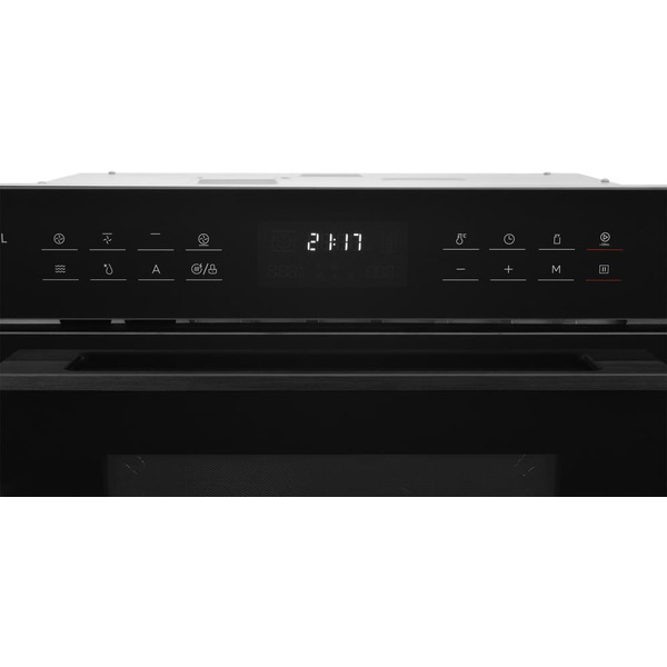 Духовой шкаф ZUGEL ZOE610B