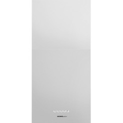 Вытяжка HOMSair Phlox Push 40 (нержавеющая сталь)