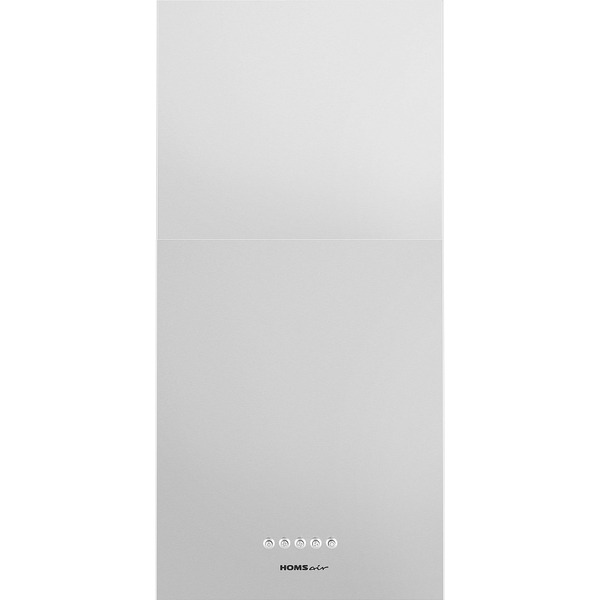 Вытяжка HOMSair Phlox Push 40 (нержавеющая сталь)