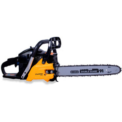 Бензиновая цепная пила CHAMPION A240-16