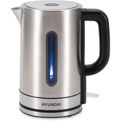 Электрический чайник Hyundai HYK-S2506 (серебристый)
