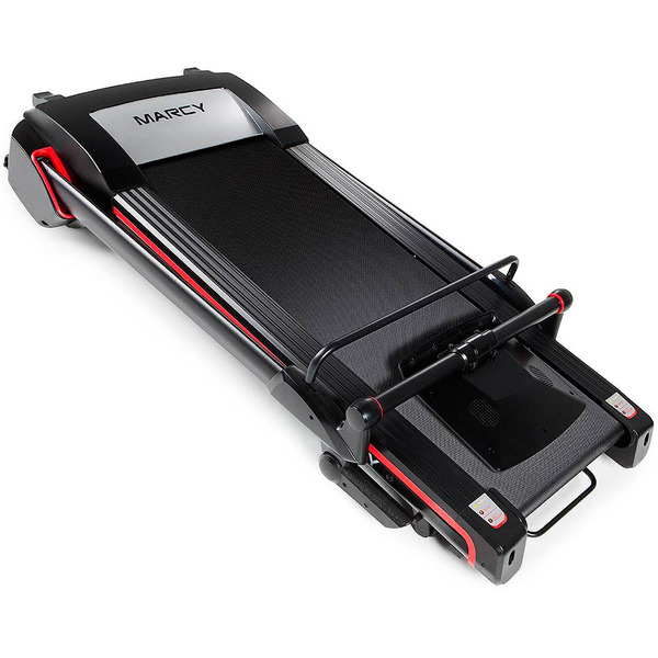 Беговая дорожка MARCY JX-651BW