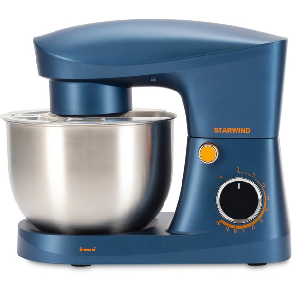 Планетарный миксер StarWind SPM2252